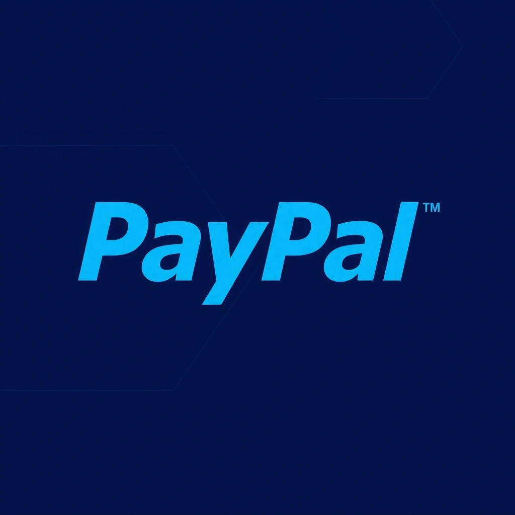 PayPal Logo